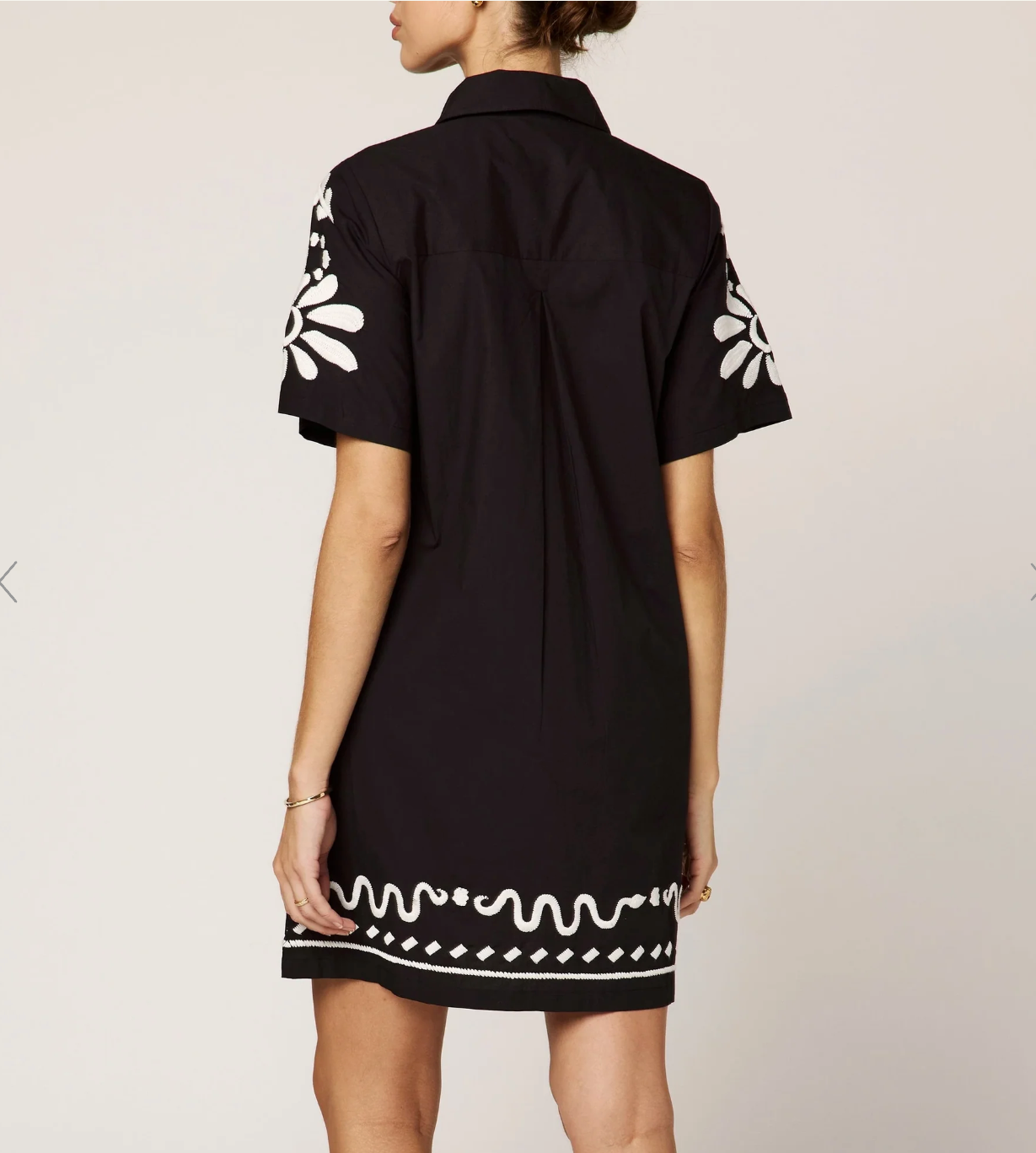 Riya Mini Dress