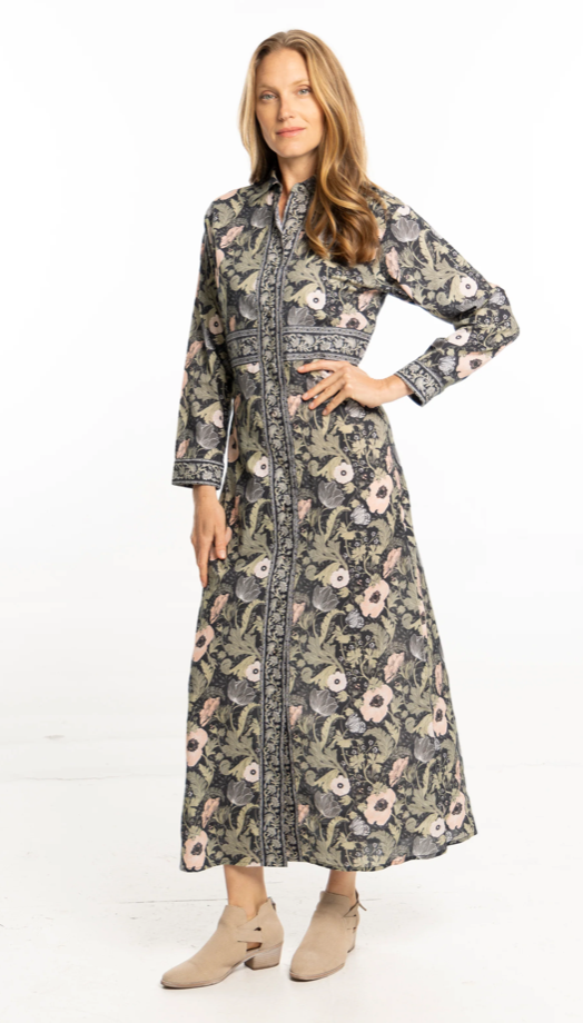 Sophie Dress
