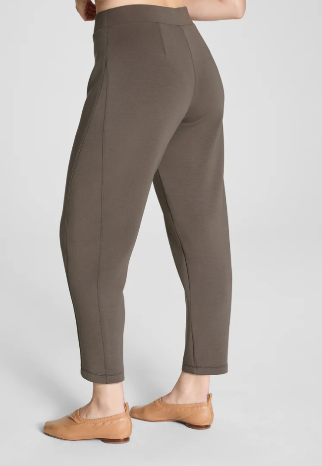 SPANX AirEssentials Barrel Pant-Mineral