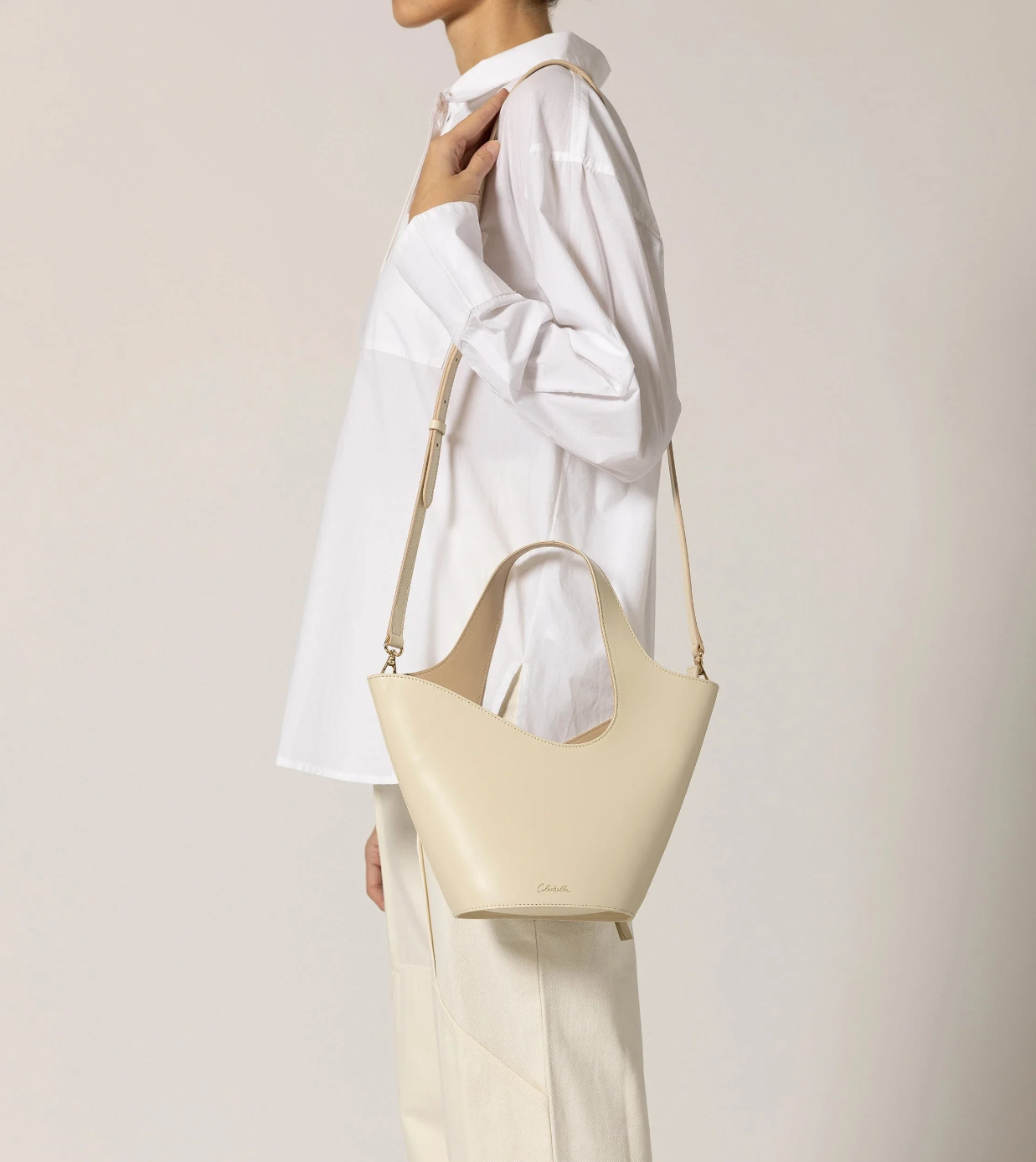 MIni Astrid Crossbody