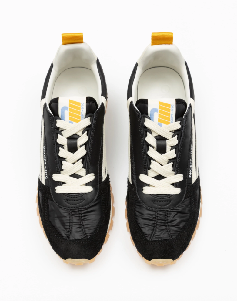 Oncept Toronto Black