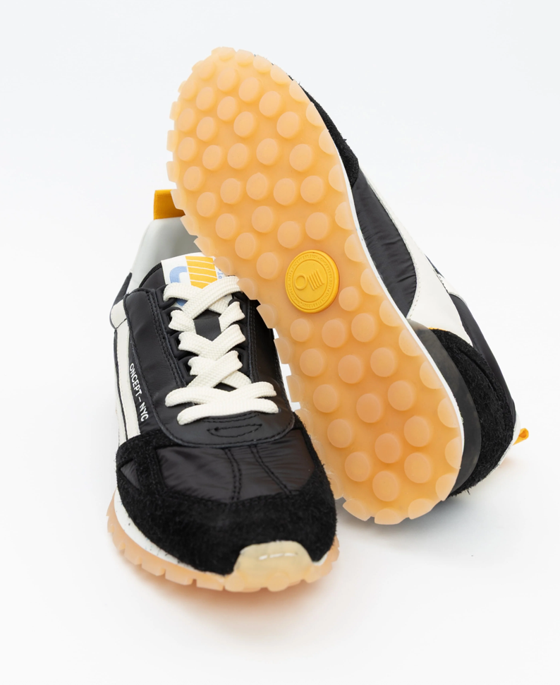 Oncept Toronto Black