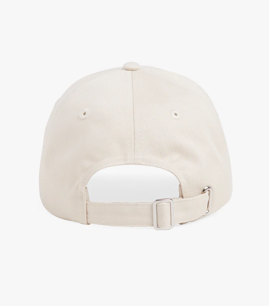 All Caps Favorite Daughter Hat - Khaki/Navy