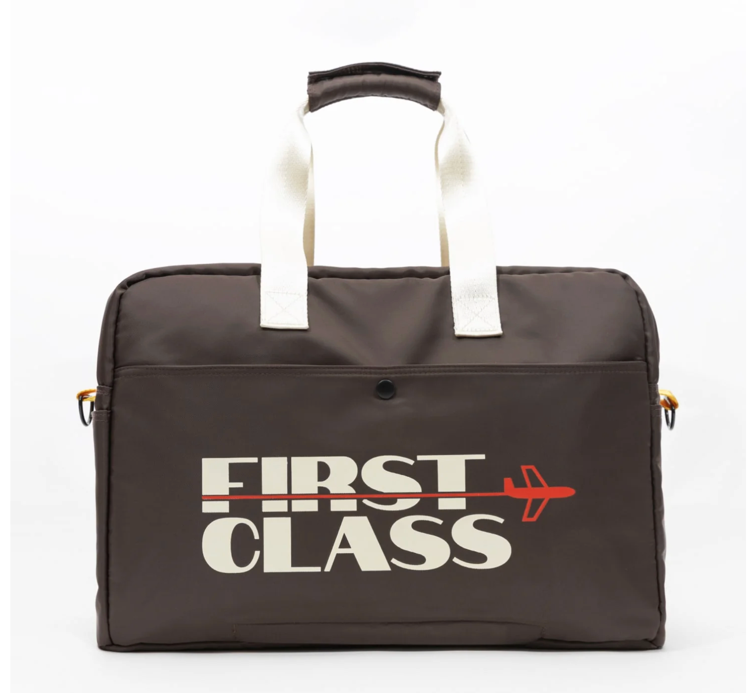 Olympia First Class Nylon Bag