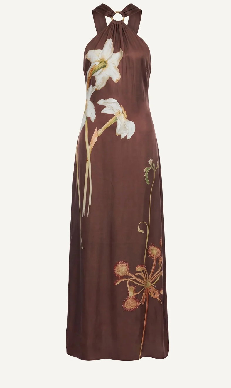 Ives Maxi Dress