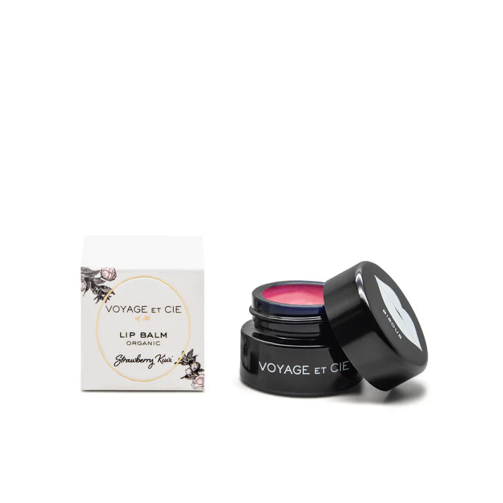 Organic Lip Balm - Honey