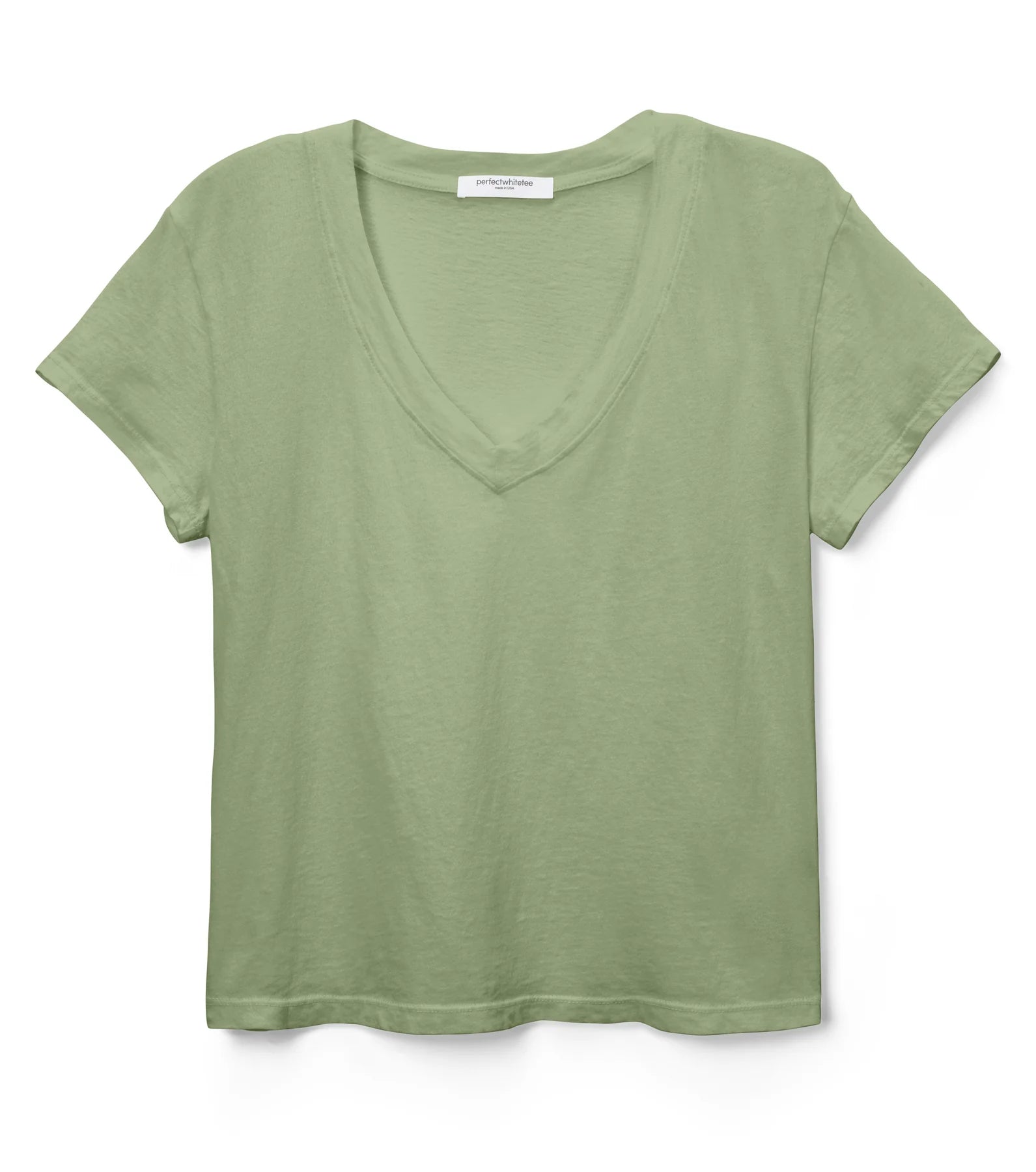 Hendrix Tee-Aloe