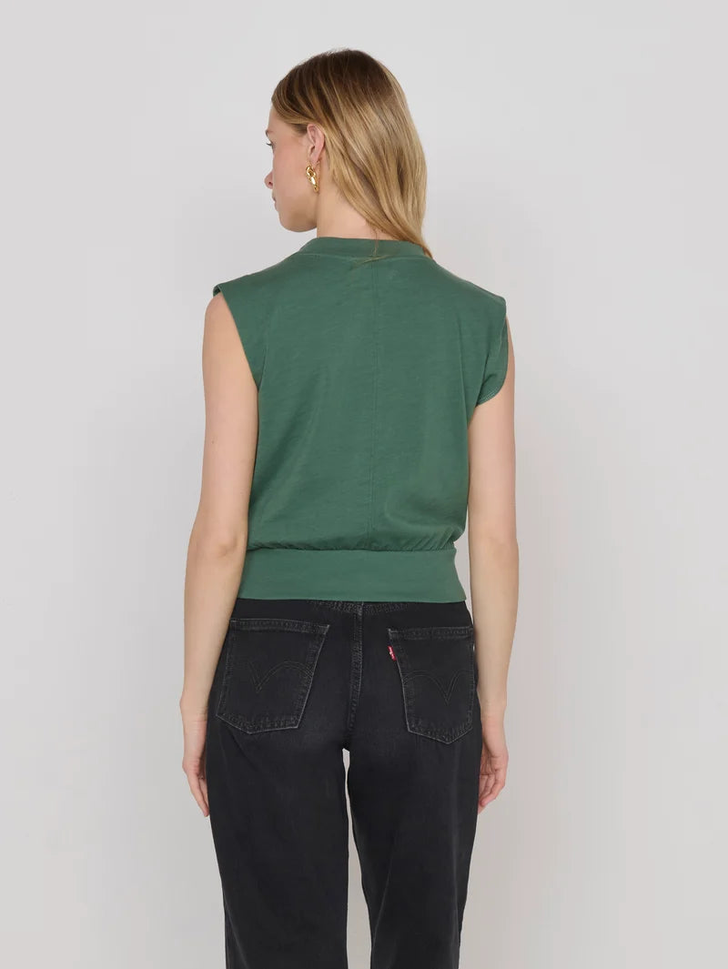 Tillie Top-Garden
