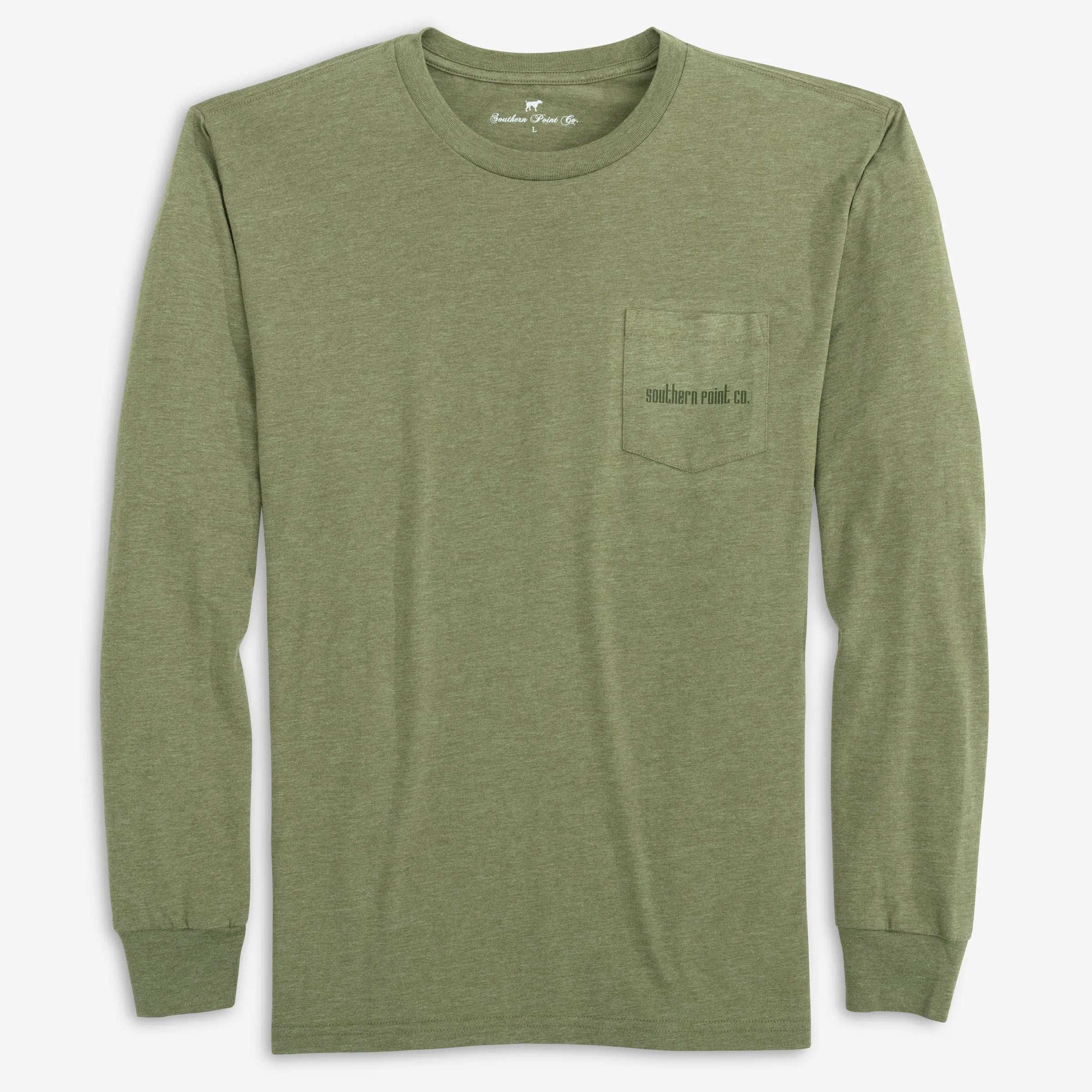 Train, Point, Command, LS Tee
