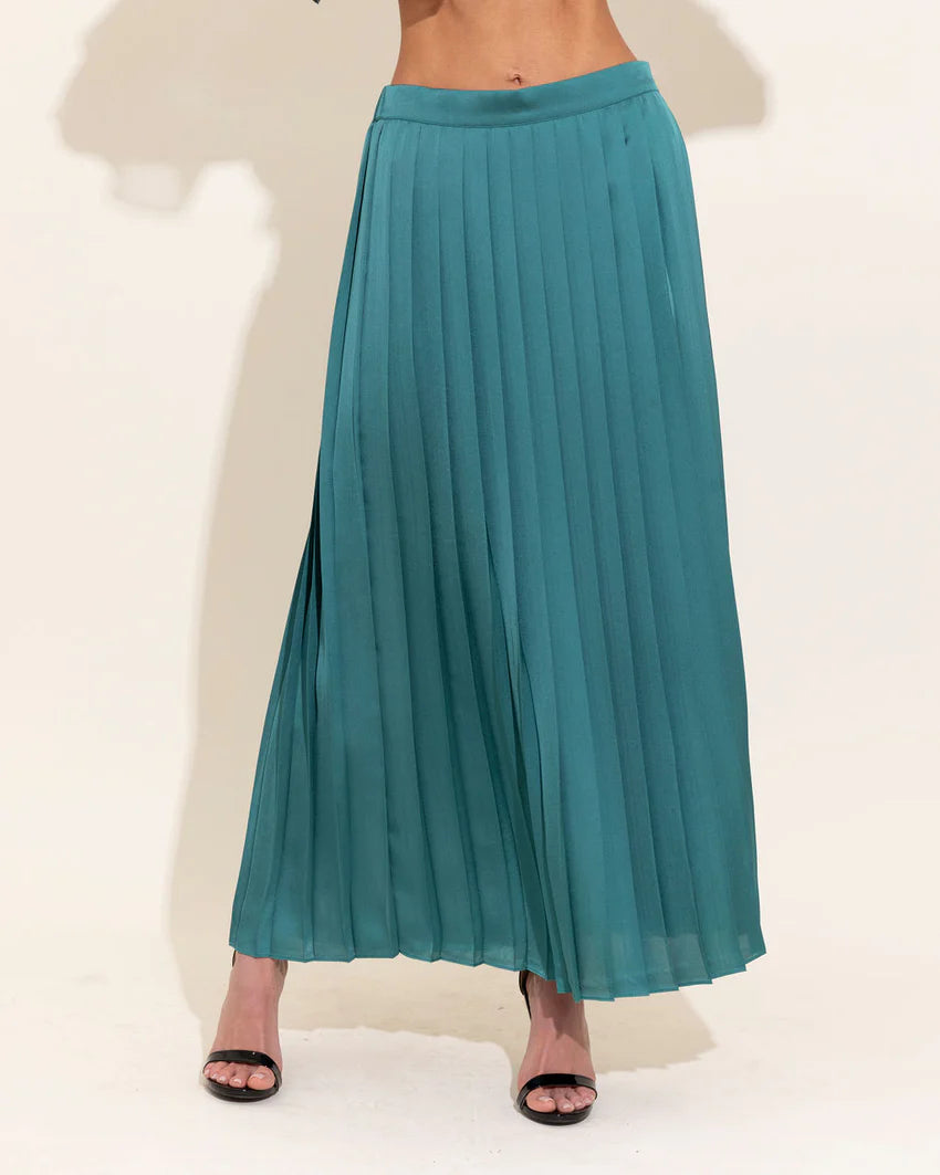 McNeil Skirt-Beryl