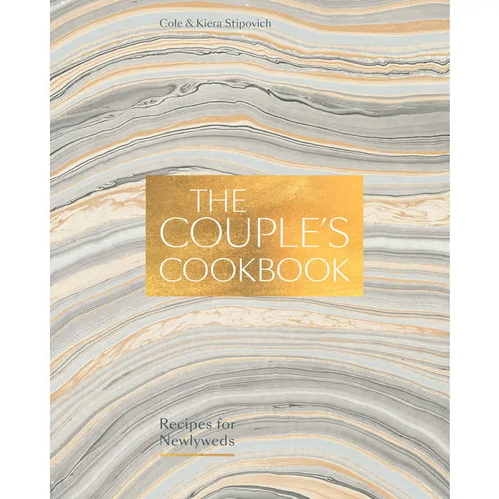 Couple's Cookbook