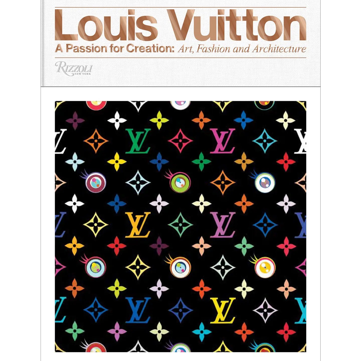 Louis Vuitton Hardback