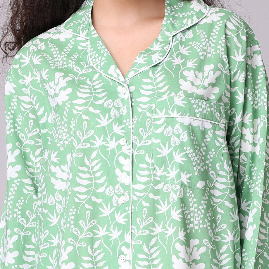 Miya Nightshirt