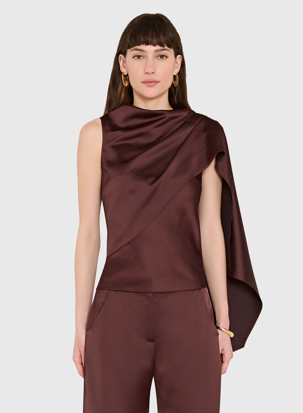 Artemis Top-Tobacco