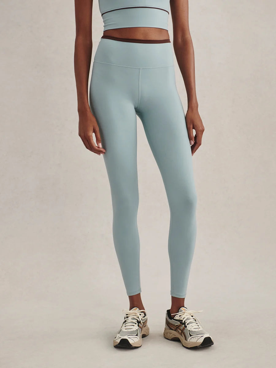 Varley Always Contrast HR Leg Tourmaline