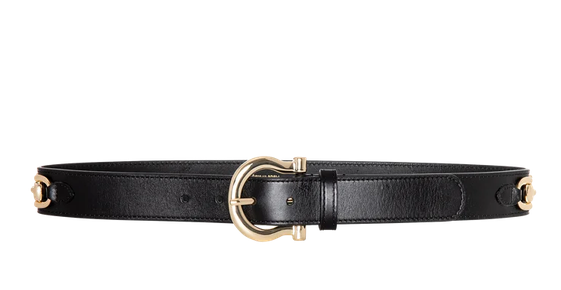 Camden Belt-Black