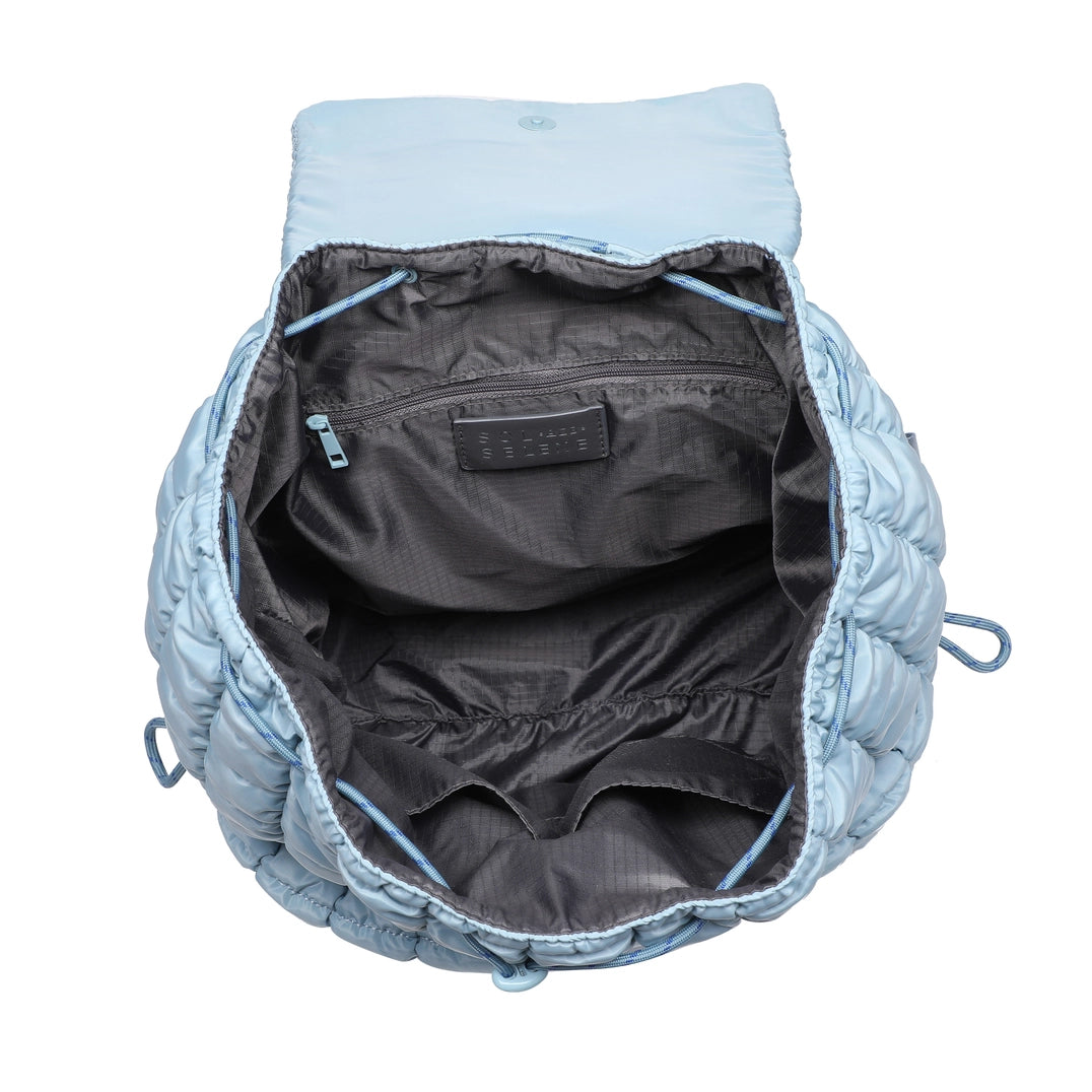 Vitality Backpack-Sky Blue