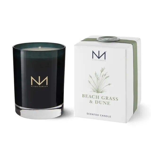 Beach Grass & Dune Candle