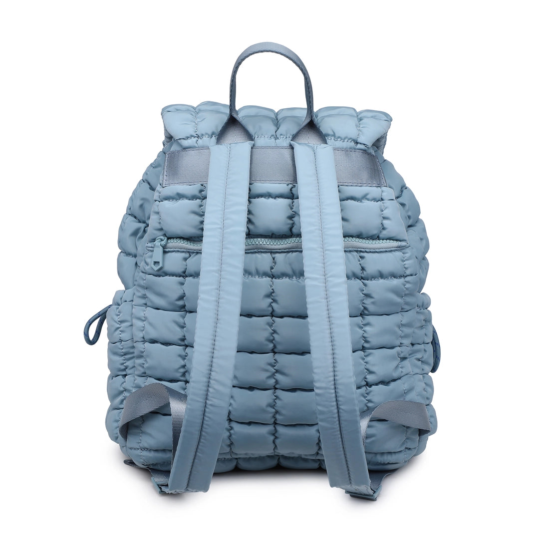 Vitality Backpack-Sky Blue