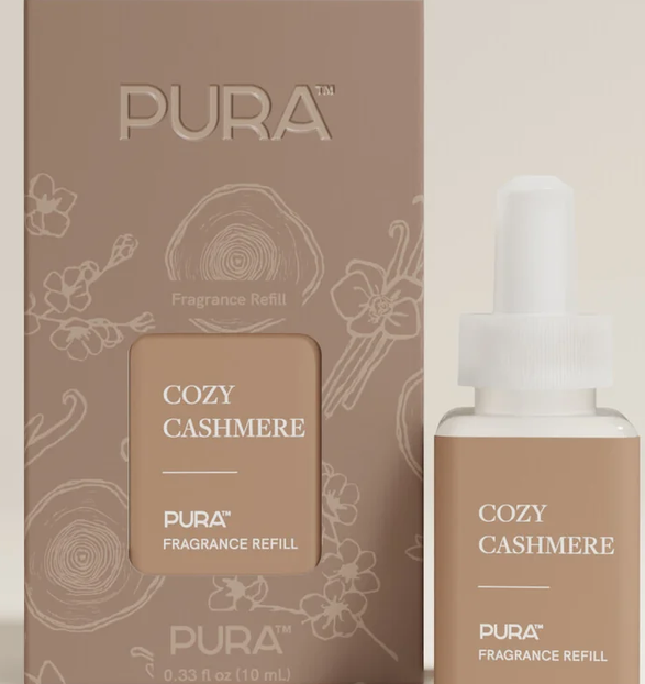 PURA Cosy Cashmere