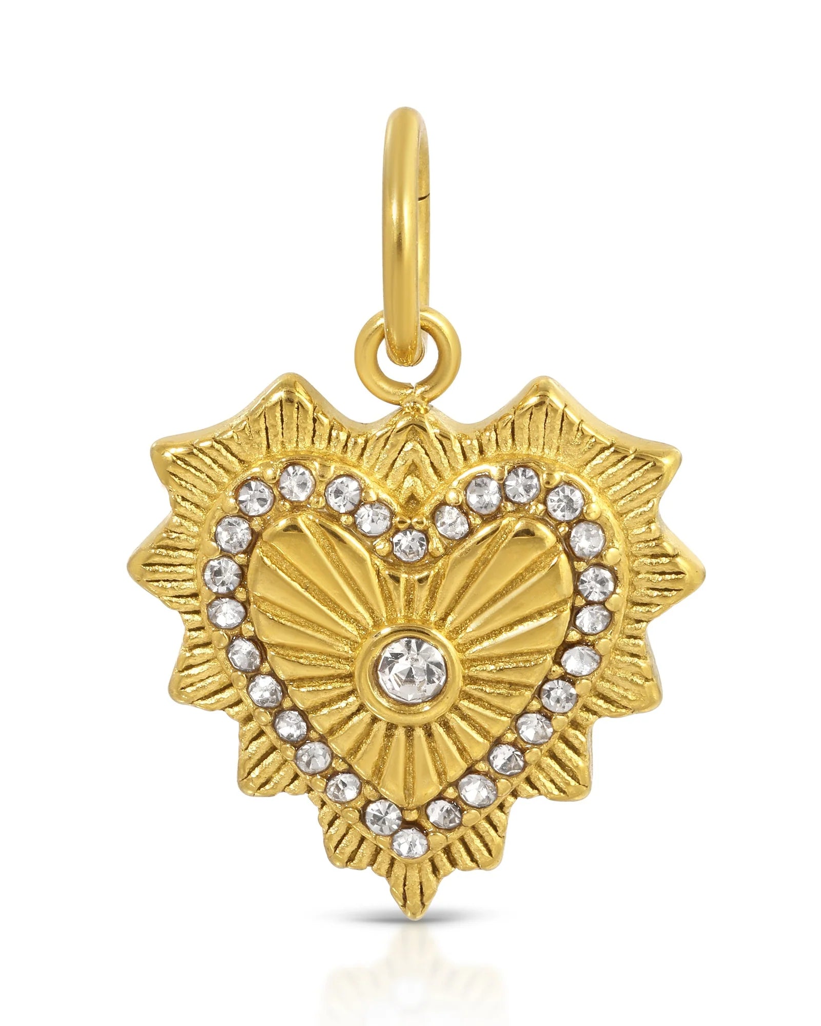 Kozakh Linkie Charms