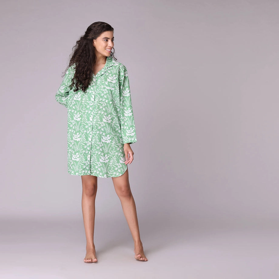 Miya Nightshirt