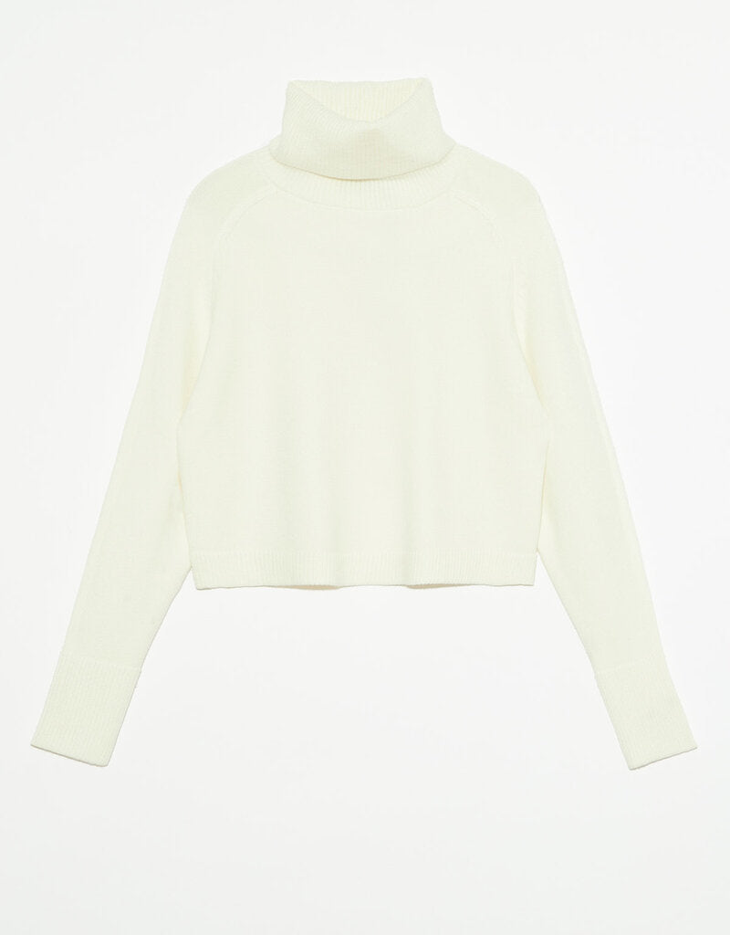 PUGLIESE TURTLENECK SWEATER