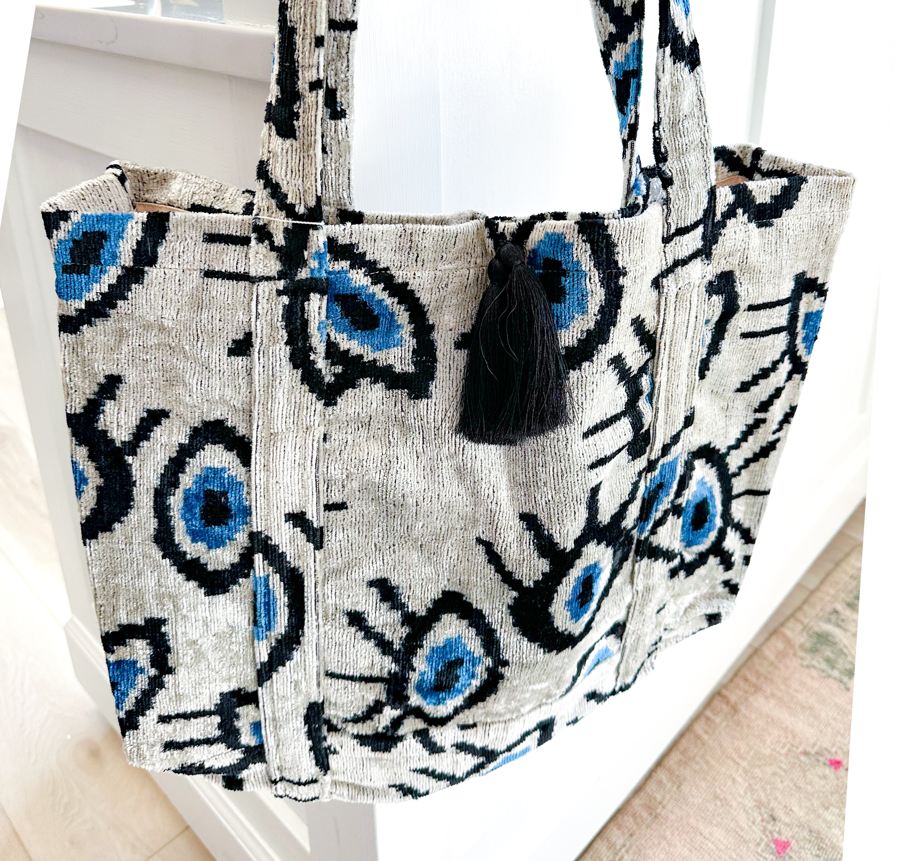 Emily clearance tote pattern