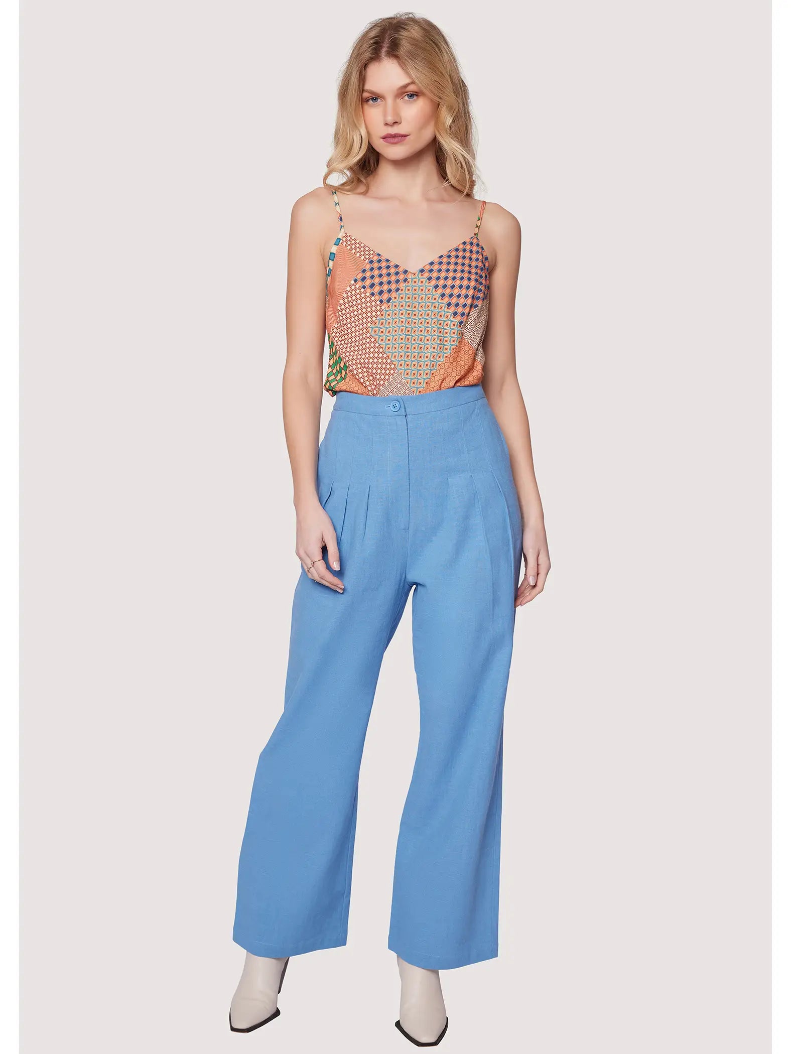 Bluestar Pants