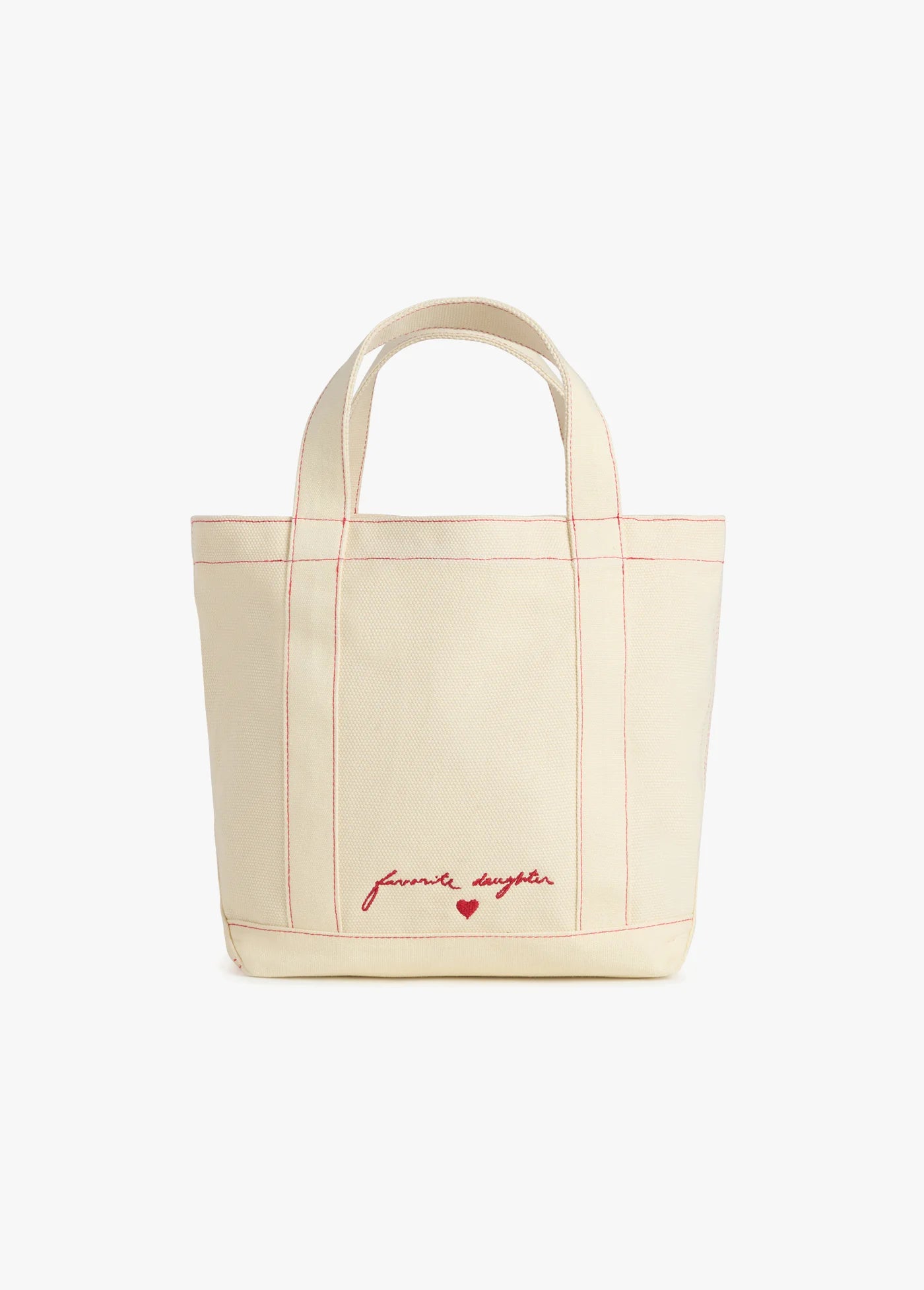 The VDay Tote
