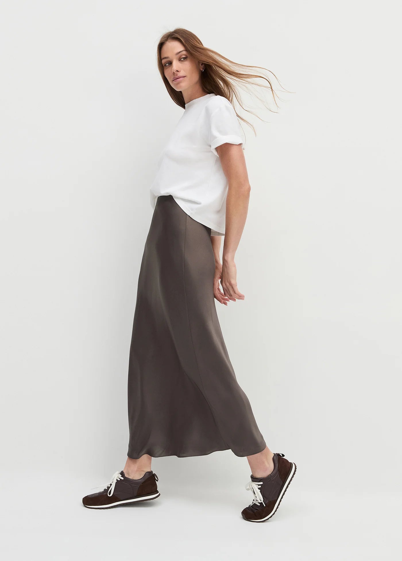 The Everyday SS Tee