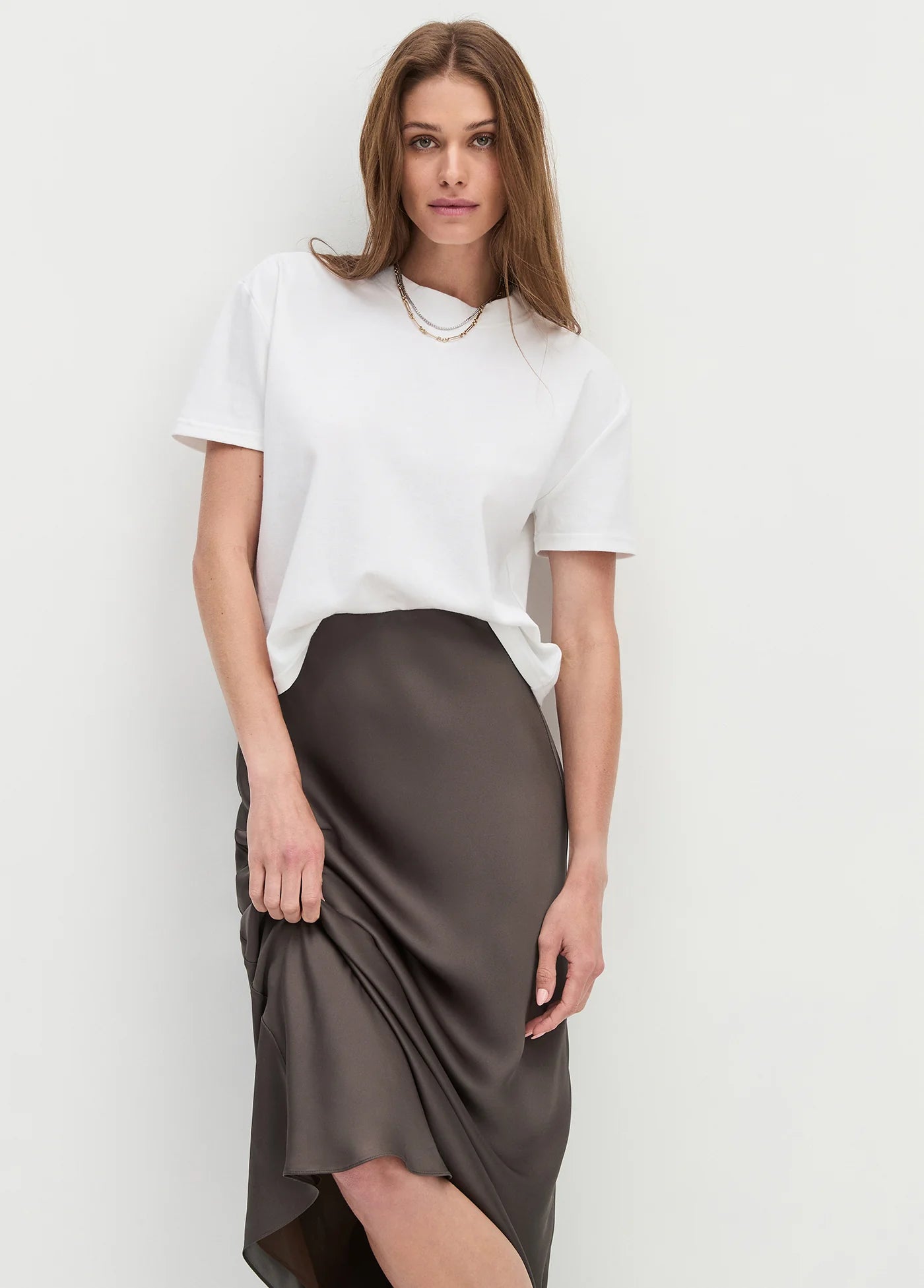 The Everyday SS Tee