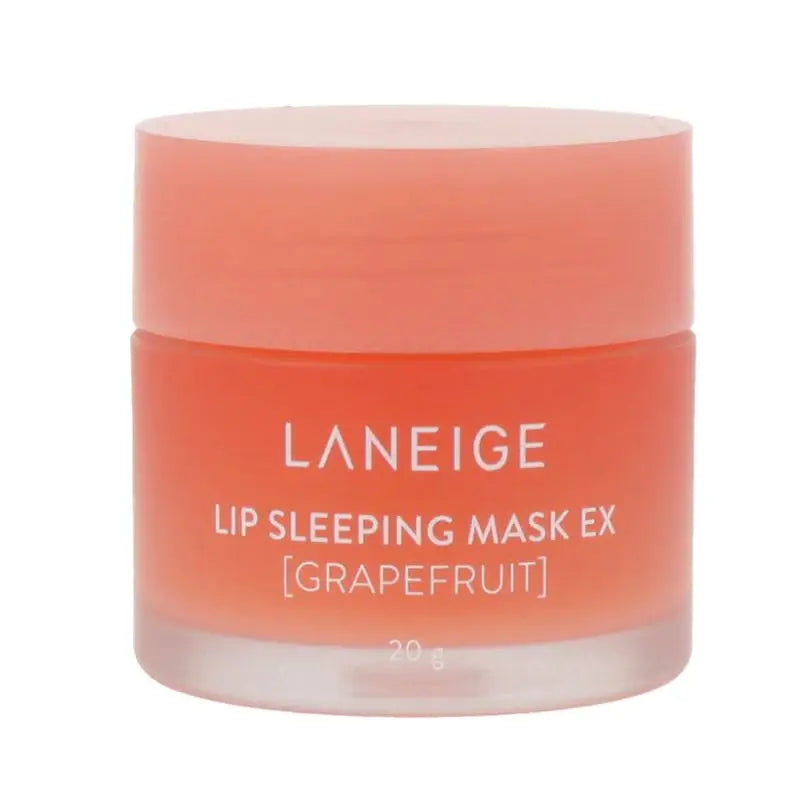 Lip Sleeping Mask Ex - Grapefruit