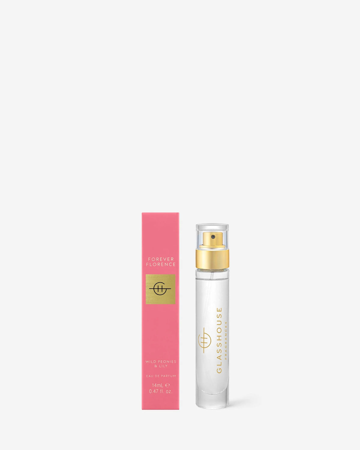 Glasshouse Forever Florence Eu de Parfum Spray .47 oz