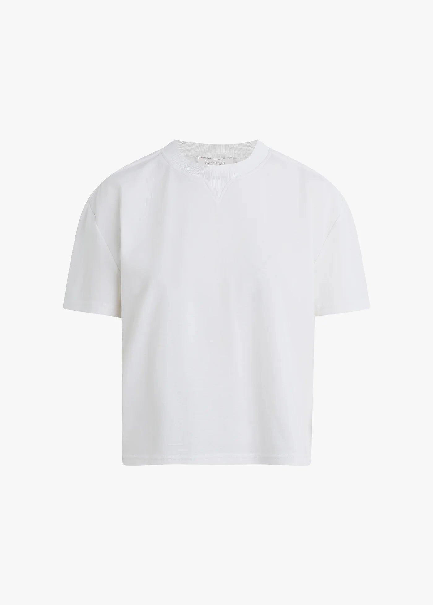 The Everyday SS Tee