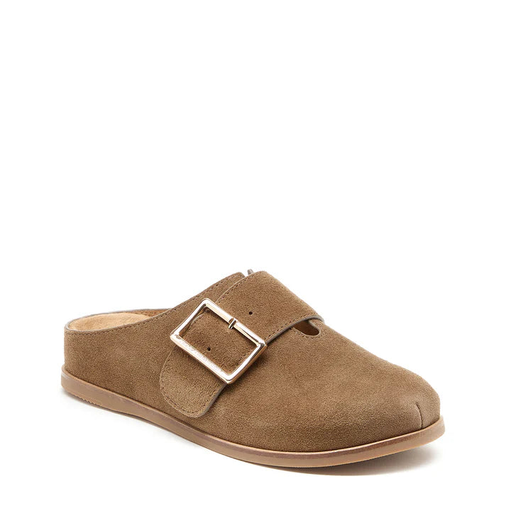 Franklin Cow Suede