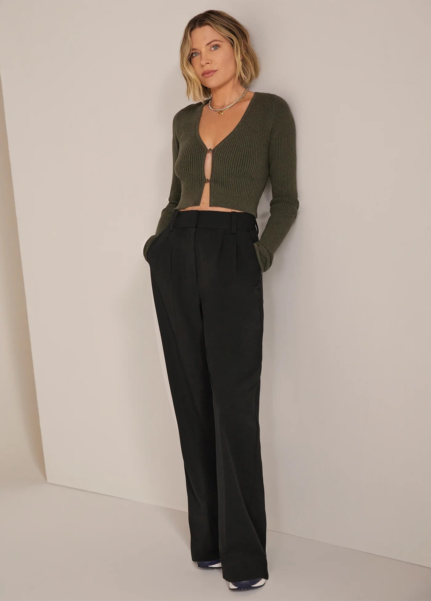 The Favorite Pant-Petite