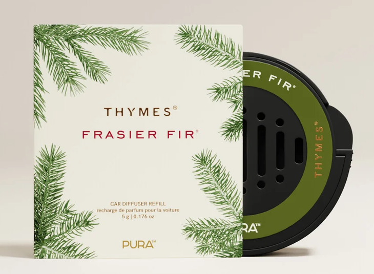 PURA Frasier Fir-Car