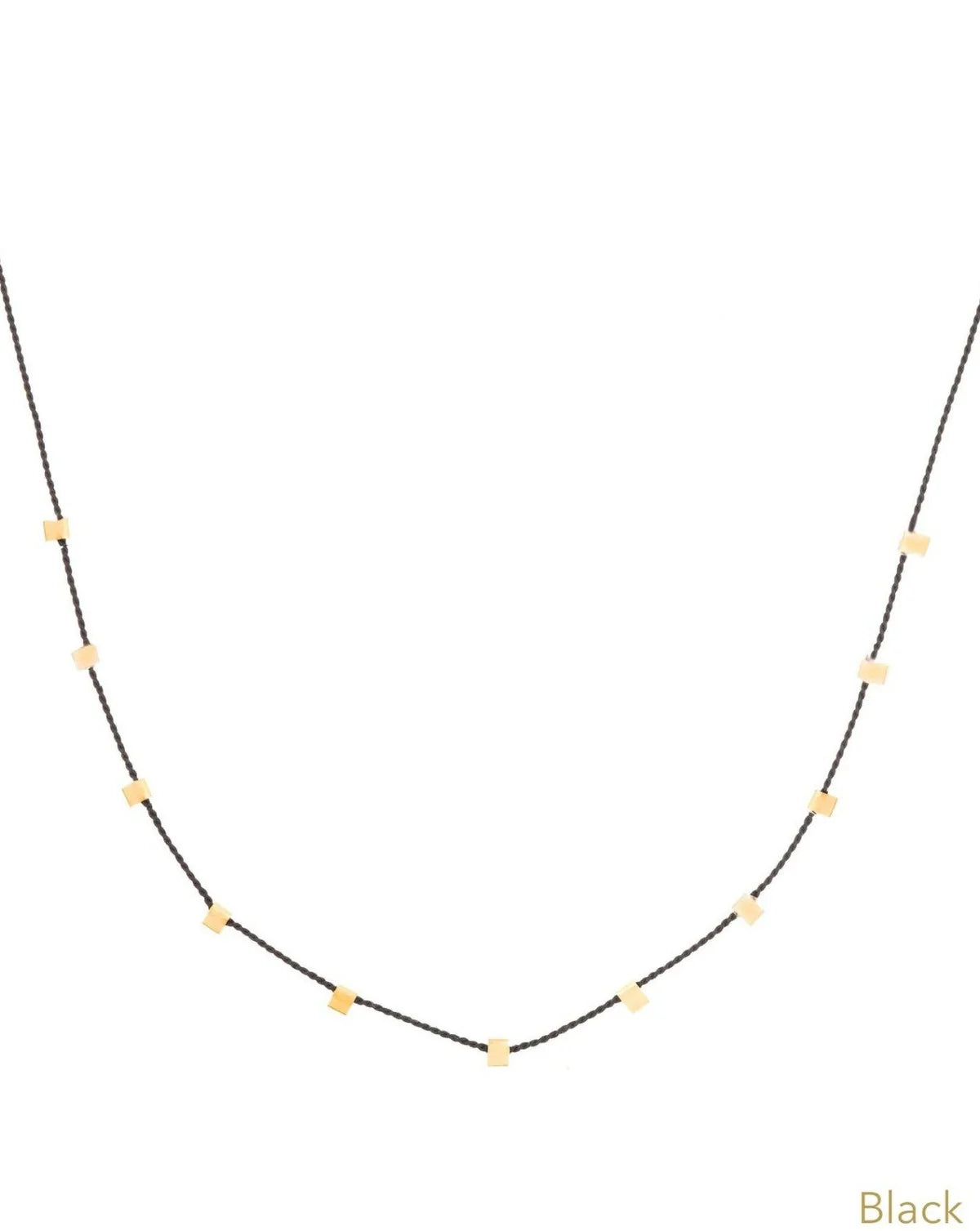 Hilo Necklace