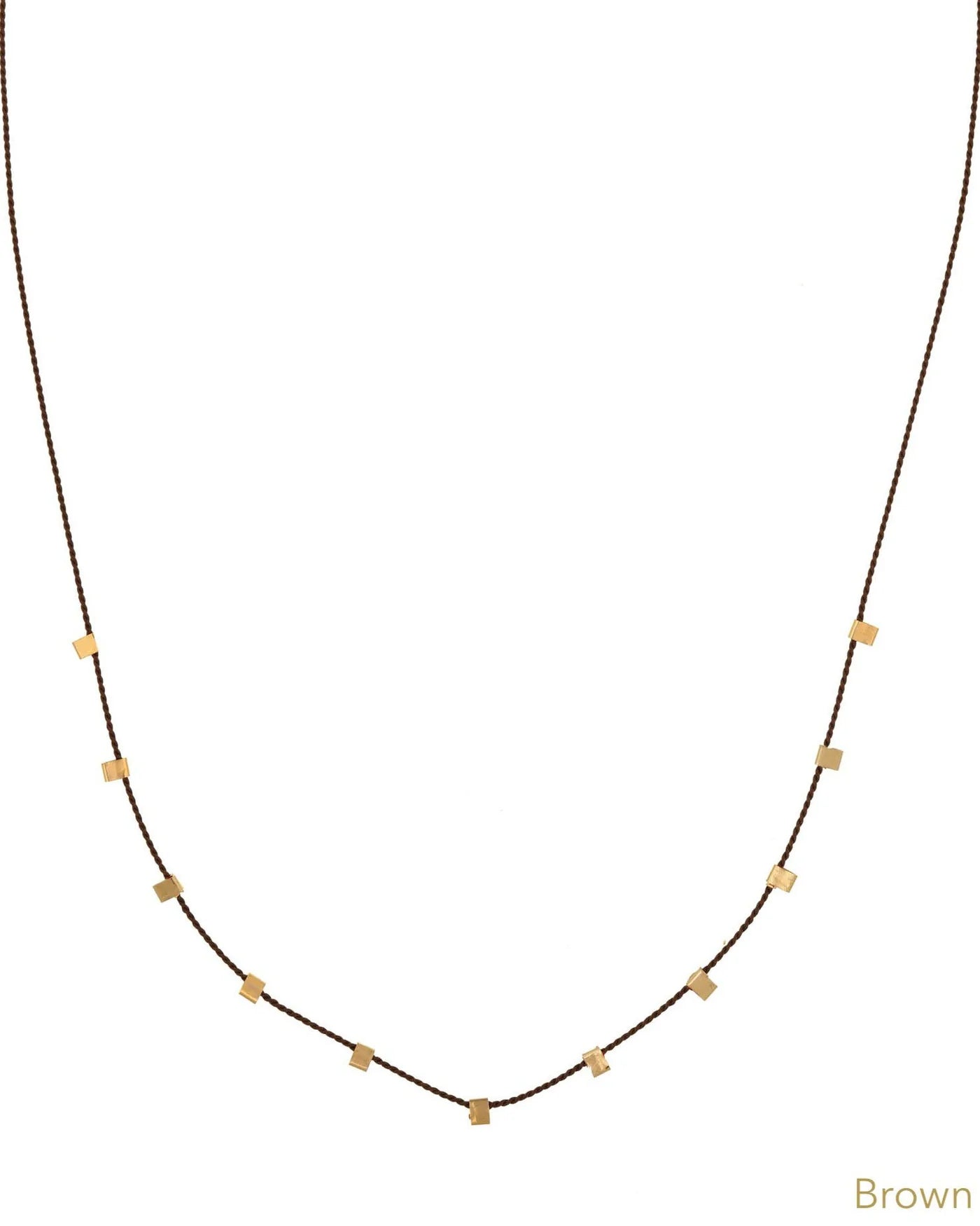 Hilo Necklace