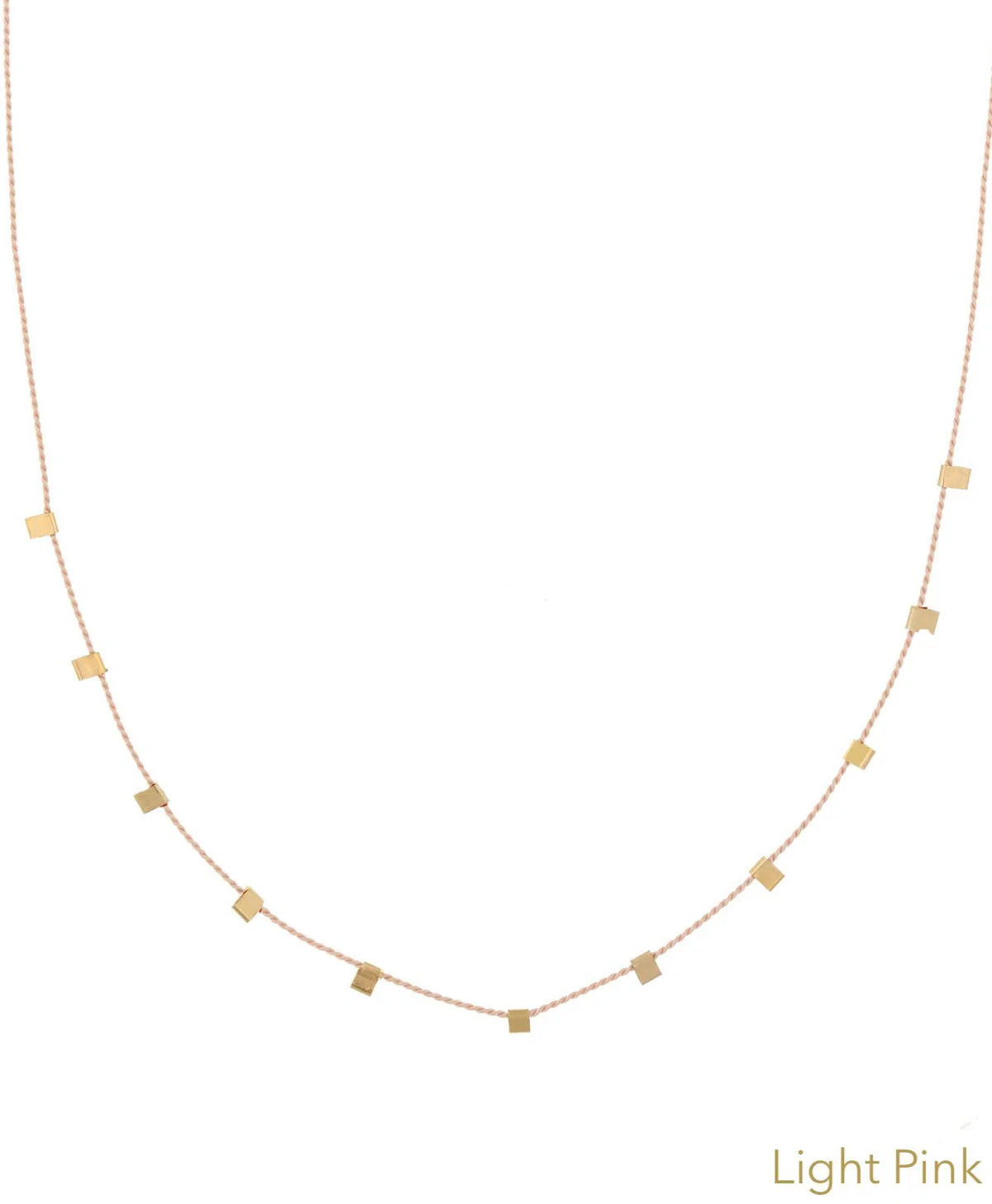 Hilo Necklace