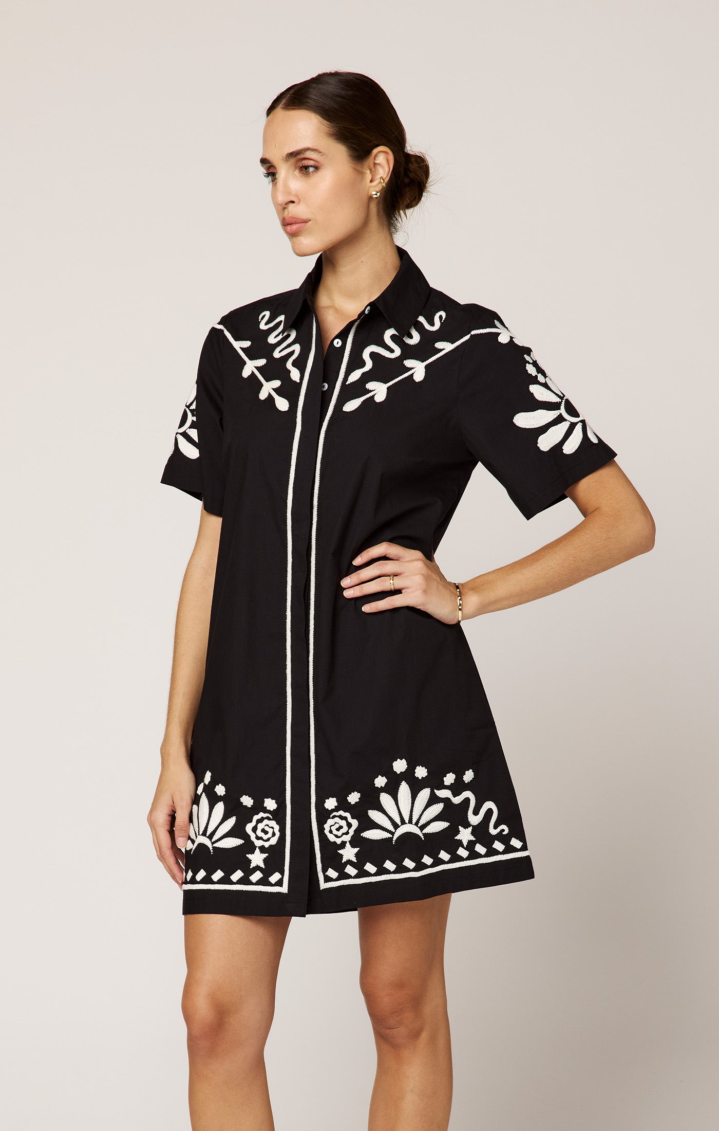 Riya Mini Dress