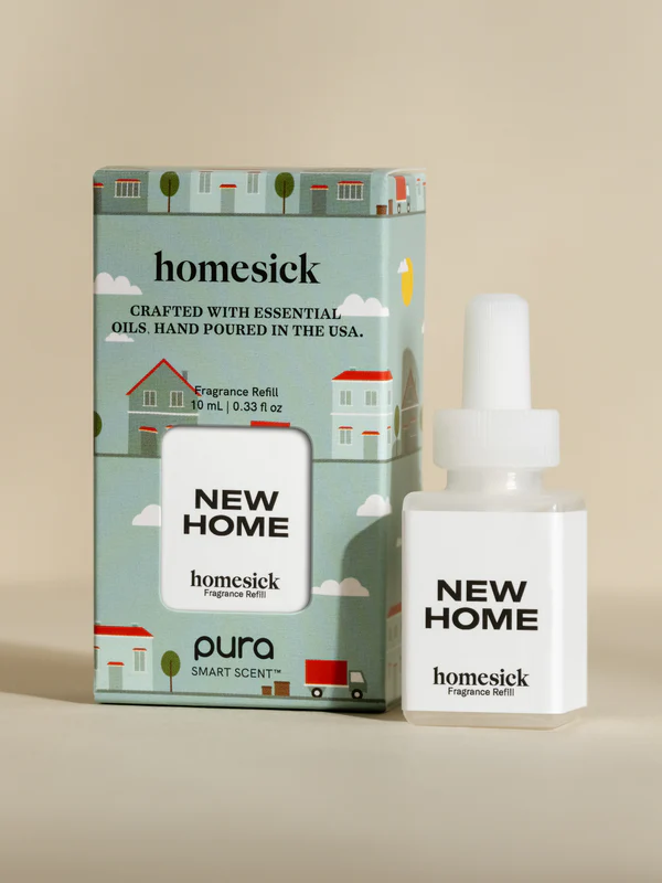 Pura Refill- New Home