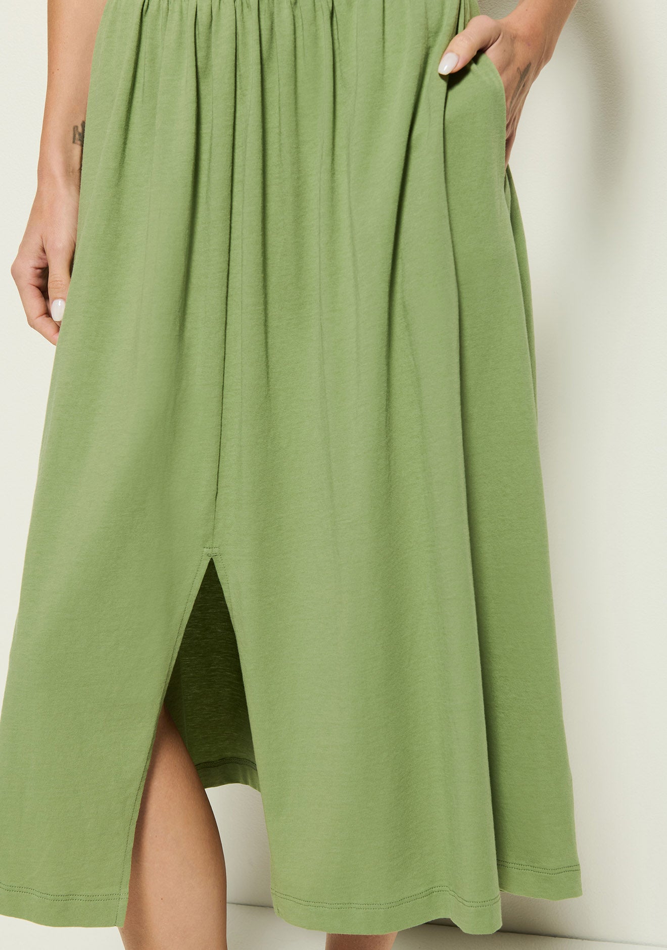 Vida Skirt