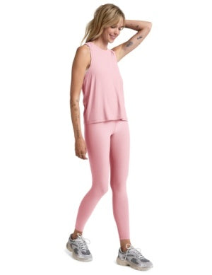 Featherweight Rebalance Tank Frosty Pink