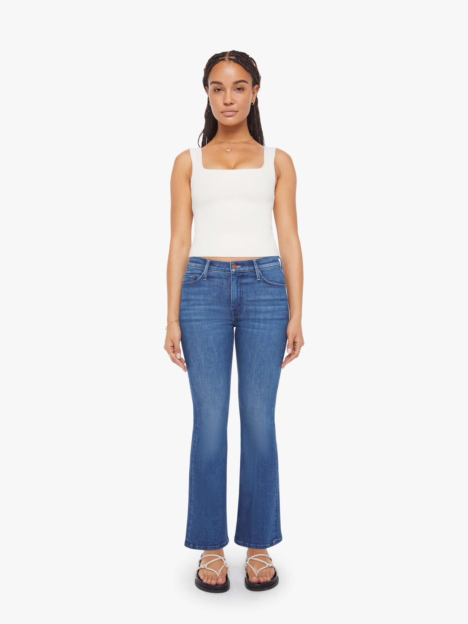 Lil' Weekender- Nip it in the Butt