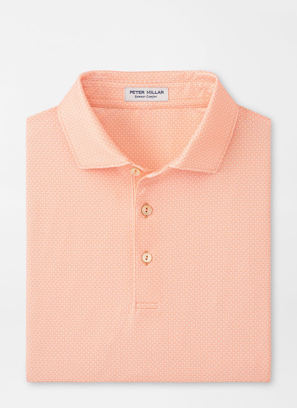 Santos Geo Performance Jersey Polo