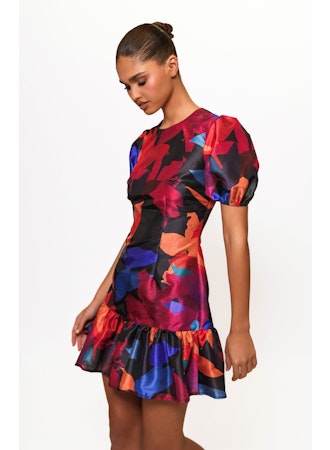 Rayan Dress