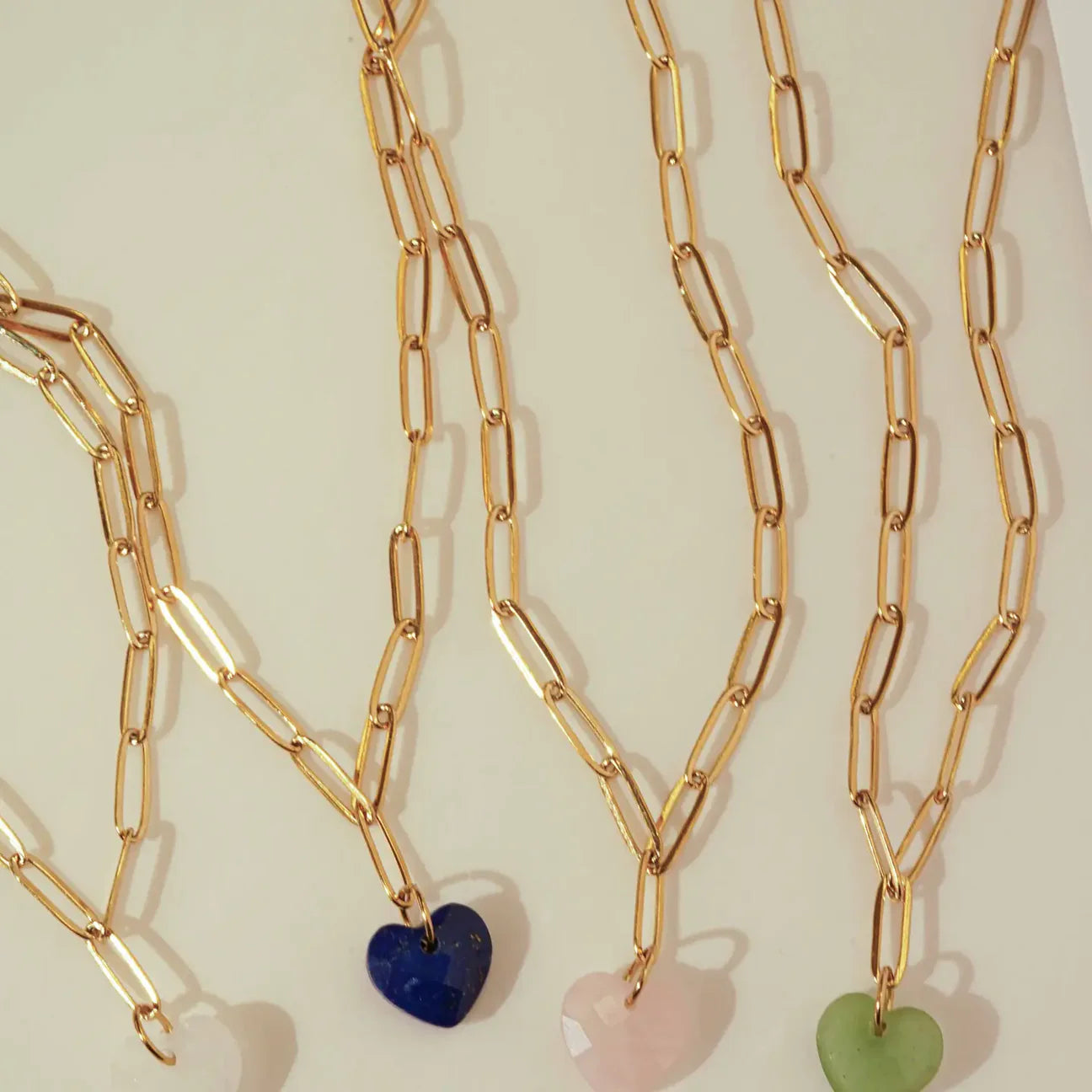 Tula Necklace