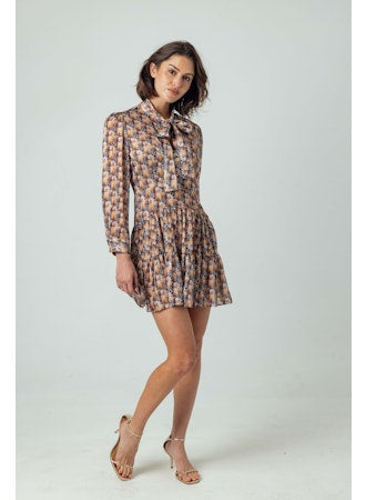 Ziva Dress